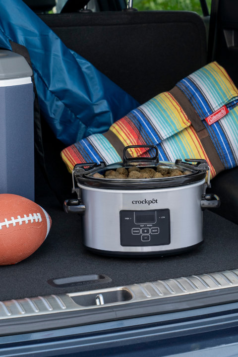 Full Size Slowcookers