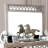 Flat Wall Mirror