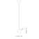 Krantz 1 - Light LED Single Pendant