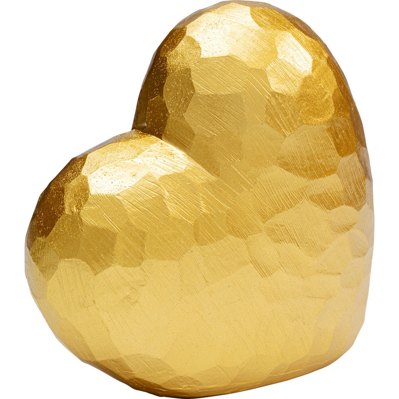 Decorative object heart