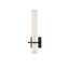 Nepal 1 - Light LED Wallchiere-64112826