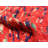Moroccan One-of-a-Kind 4'7" X 12'6" Runner Wool Area Rug in Red/Blue/White