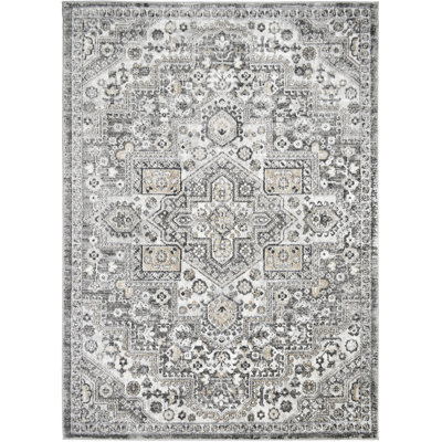 Nickelsen Oriental Rug