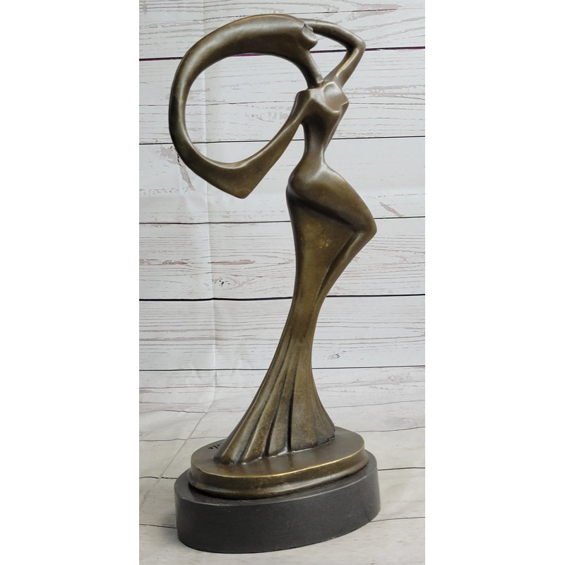 Figurine Shalin
