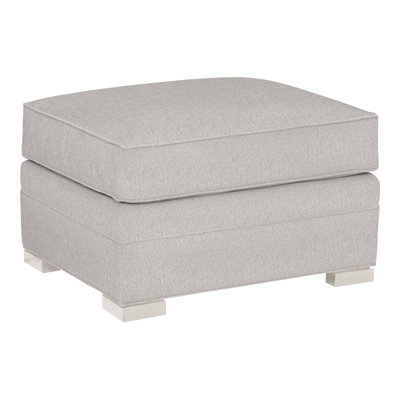 Repose-pieds 28 "American Bungalow