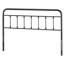 Queen Headboard
