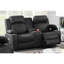 Moderne avec gel anthracite et port Power Motion Contemporary 2