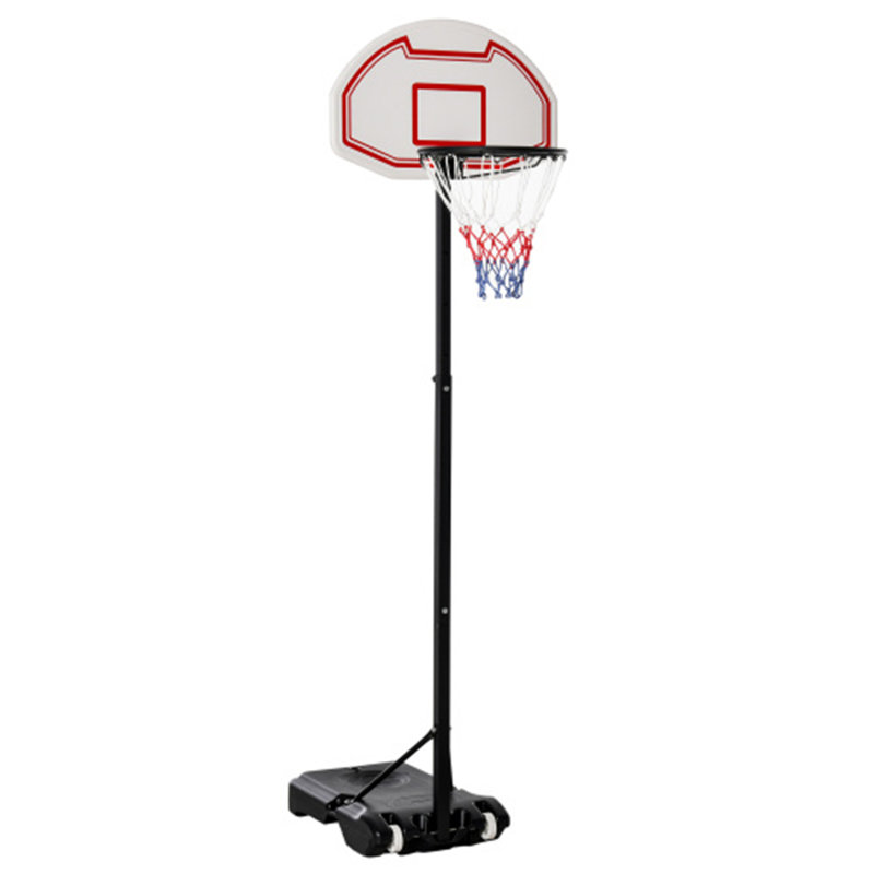 Portable Basketball Hoop Stand