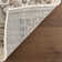 Holden Traditional Tiled Power Loom Performance Beige/Cream Rug
