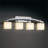 Casson 4 - Light Dimmable Bath Bar-293481053-293481048