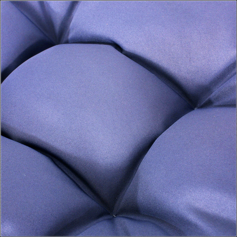 CHAISE ELON COCOON, Gris
