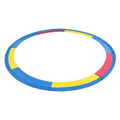 Trampoline Replacement Safety Pad