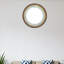 Miroir mural en mosaïque Sigler-1672358903