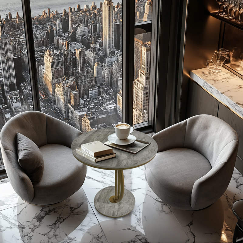 Ariello Console Table