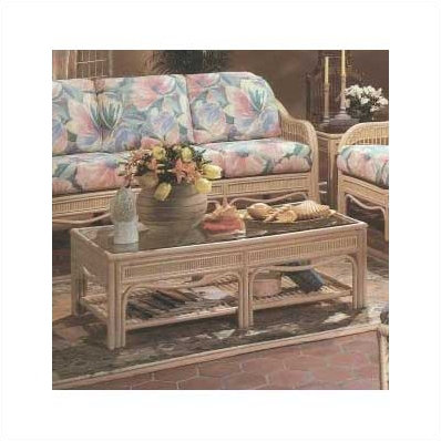 Table basse avec rangement, Pacane