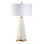 Alabaster Table Lamp
