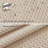 Arbor Waffle Beige Solid Textured 72x72'' Shower Curtain-107232262-106924480