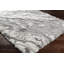 Tapis abstrait gris / blanc cassé Dittman-2033457167