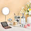 Ensemble d'accessoires de salle de bain Mason Jars-59384207