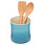 Stoneware Utensil Crock-9921504-11257704