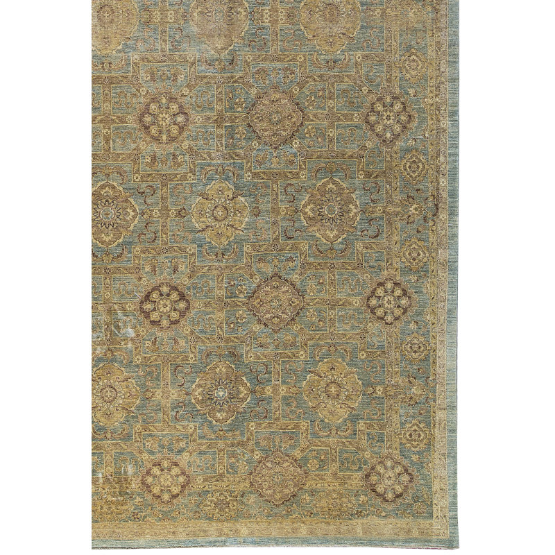 One-of-a-Kind 14'6" X 22' Area Rug