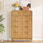 Commode 5 tiroirs Glorine