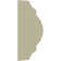 Kepler Panel Moulding
