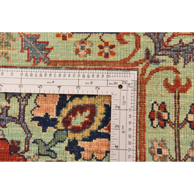 Tapis vert clair Pelton