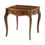 Harper Solid Wood End Table