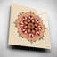 "Mandala 1" par Stellar Design Studio-101620259