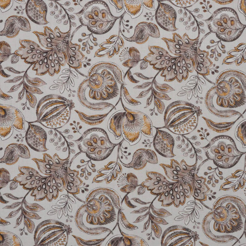 Suite Cleveland Fabric, Taupe