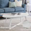 Table basse Modern Harmony