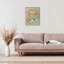 Giclée sur camion rétro Road Trippin, design par Jedco Brands, Inc.-422797228-422797224
