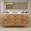 Harper 73" Double Bathroom Vanity-829752900-1048936765