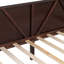 Lit de jour simple-410255521