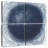 Avery Blue Sphere
