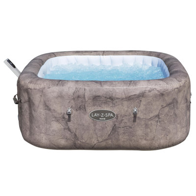 Rome Airjet 6 Brown Marble
