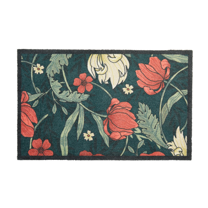 Non-Slip Doormat, 50cm W x 80cm L