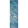 Premium Machine Washable Cerrito Sky Rug