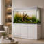 Réservoir d'aquarium 50 gallons-62932841-64523152