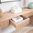 Console Table with 4 Drawers-1132194974