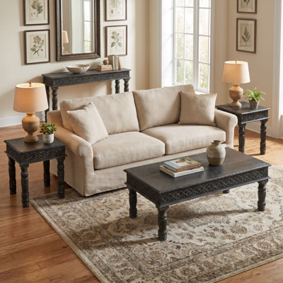 Table basse Aarohi