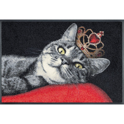 Non-Slip Doormat