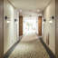 Lecce 5-in Integrated LED ETL Certified Wall Sconce Light with Glass Shade