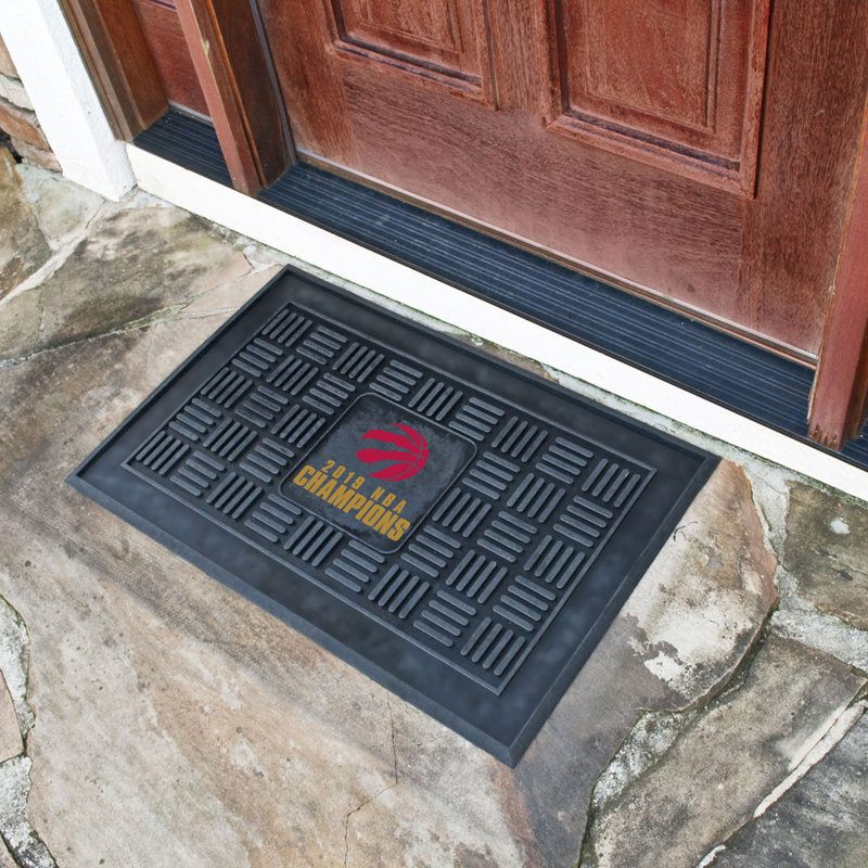 Toronto Striped Outdoor Doormat