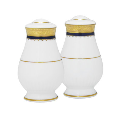 Ensemble poivre et sel Noritake Odessa