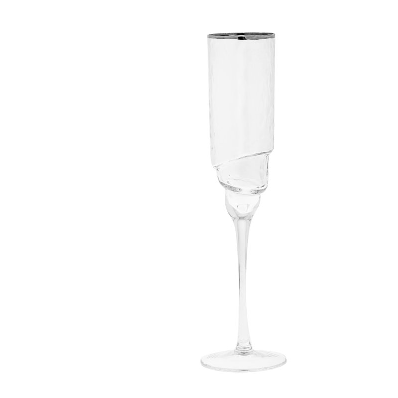 Javarn 6.75 oz. Drinking Glass Set