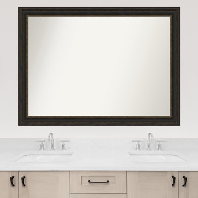 Miroir mural Marzano