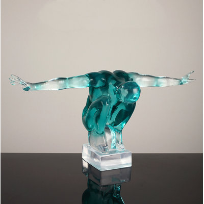 Figurines et sculptures Adalgiso