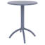 Ensemble bistro 23,6 po Burt-102096203